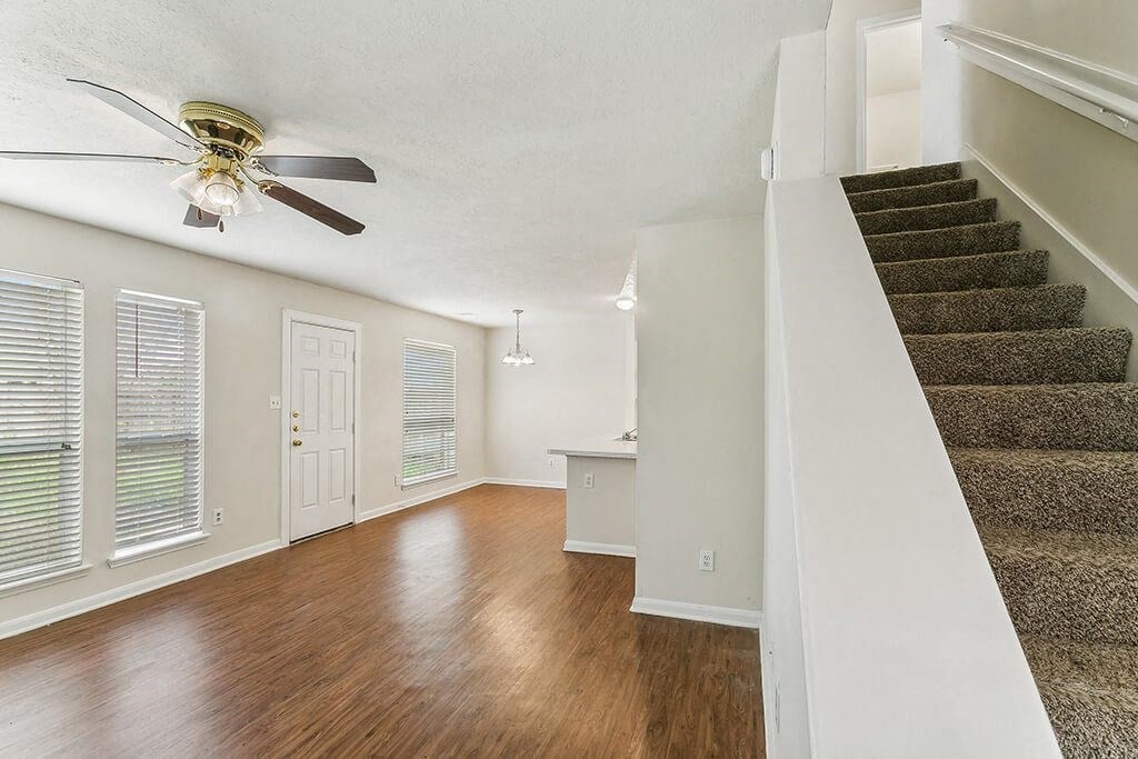 Sterling Green Village & Sheldon Ranch Apartments, 15255 Ferness Ln